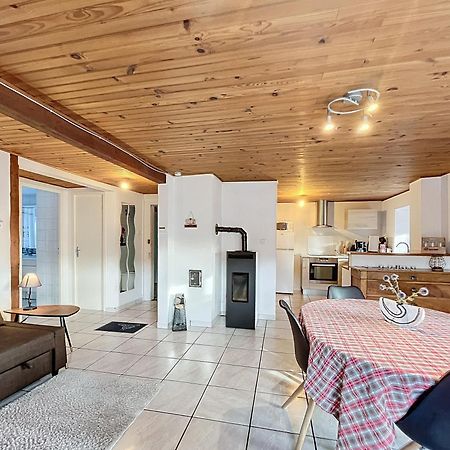 Apartment Au Calme Мюнстер Екстер'єр фото