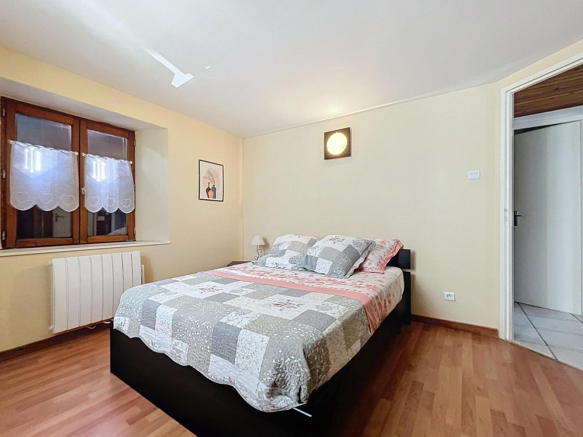 Apartment Au Calme Мюнстер Екстер'єр фото